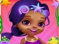 Gioco Creatore di Avatar: Sirena in linea