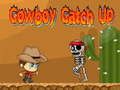 Gioco Rincorsa del Cowboy in linea