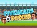Gioco Calcio a Cinque Teste in linea