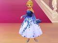 Gioco Vestire Cenerentola in Fantasy in linea