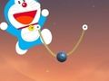 Gioco Doraemon Puzzle da Tagliare in linea