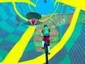 Gioco Ciclismo Sott'acqua in linea