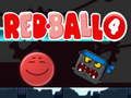 Gioco Palla Rossa 4 in linea