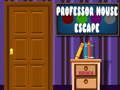 Gioco Fuga dalla casa del professore in linea