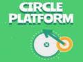 Gioco Piattaforma Circolare in linea