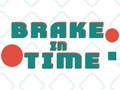 Gioco Frenare nel Tempo in linea