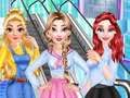 Gioco Gli Abiti Preferiti della Principessa in linea