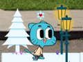 Gioco Avventura Gumball Runner in linea