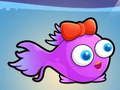 Gioco Salva il Pesce in linea