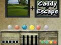 Gioco Fuga dal Caddy in linea