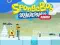 Gioco SpongeBob Runner in linea