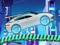 Gioco Guida della Città Intelligente in linea