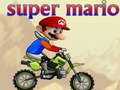 Gioco Super Mario in linea Gioco Super Mario in linea