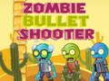 Gioco Sparatutto Zombie in linea