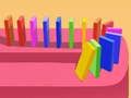 Gioco Domino 3D in linea