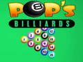 Gioco Il Biliardo di Papà in linea Gioco Il Biliardo di Papà in linea