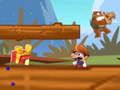Gioco Mario Super Corsa 2021 in linea