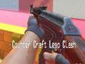 Gioco Counter Craft Lego Clash in linea