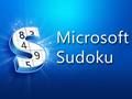 Gioco Microsoft Sudoku in linea Gioco Microsoft Sudoku in linea
