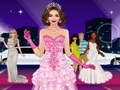 Gioco Vestire la Regina del Ballo di Fine Anno al Liceo in linea