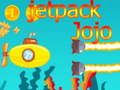 Gioco Jetpack Jojo in linea