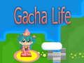 Gioco Gacha Life in linea