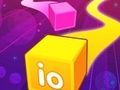 Gioco Mostro Carta.io in linea