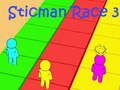 Gioco Corsa di Stickman 3D in linea