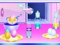 Gioco Divertimento pasquale con Baby Taylor in linea