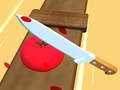 Gioco Maestro dei Coltelli da Cucina in linea