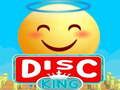 Gioco Re del Disco in linea