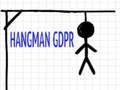 Gioco Impiccato GDPR in linea