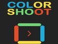 Gioco COLPO di Colore in linea