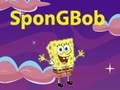 Gioco SpongeBob SquarePants in linea