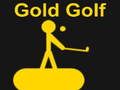 Gioco Golf d'Oro in linea