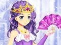 Gioco Anime Regina Vestire in linea