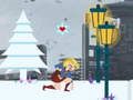 Gioco Avventura di Wonder Woman in linea