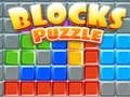 Gioco Puzzle di Blocchi in linea