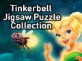Gioco Collezione di Puzzle di Campanellino in linea