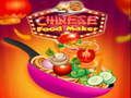 Gioco Crea Cibo Cinese in linea Gioco Crea Cibo Cinese in linea