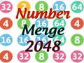 Gioco Fusione di Numeri 2048 in linea
