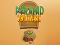 Gioco Solitaire Piramide 2 in linea