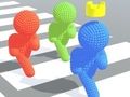 Gioco Pixel Bubbleman.io in linea