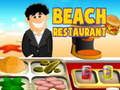 Gioco Ristorante sulla Spiaggia in linea
