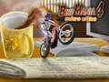 Gioco Bike Mania 4 Micro Ufficio in linea