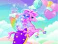 Gioco Unicorno Per Ragazze Vestire in linea