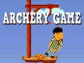 Gioco Gioco di Tiro con l'Arco in linea