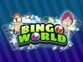 Gioco Mondo Bingo in linea