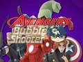 Gioco Avengers: Bubble Shooter in linea Gioco Avengers: Bubble Shooter in linea