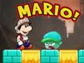 Gioco Mario! in linea
